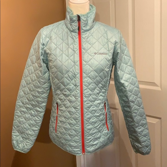Columbia Jackets & Blazers - Columbia Omni-Heat Jacket